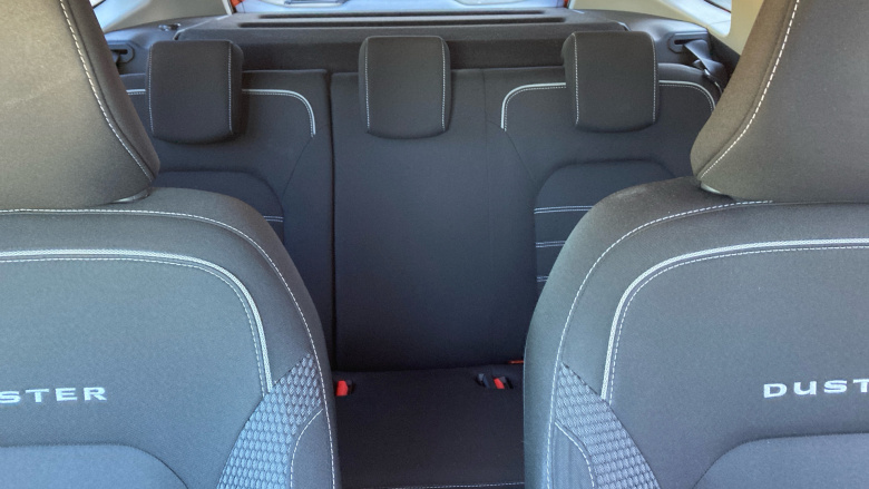 Dacia Duster 1.0 TCe 100 Prestige 5dr Bi Fuel Estate